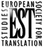 EST (European Society for Translation Studies)